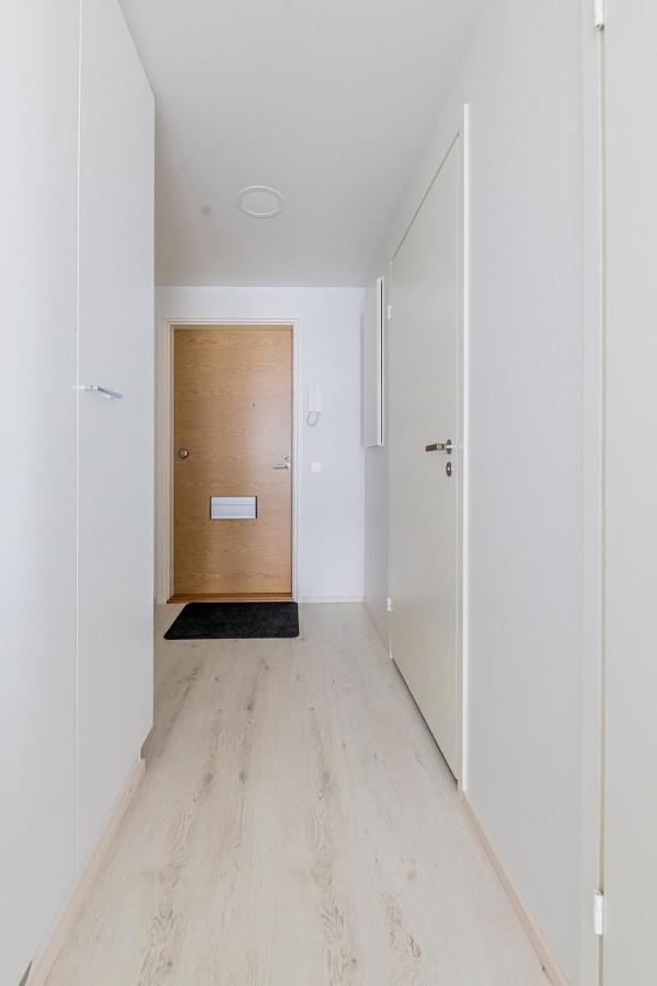 Apartment, Sleepwell, Kirstinpuisto トゥルク エクステリア 写真