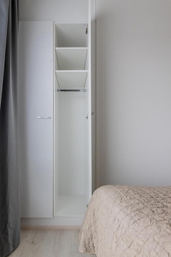 Apartment, Sleepwell, Kirstinpuisto トゥルク エクステリア 写真