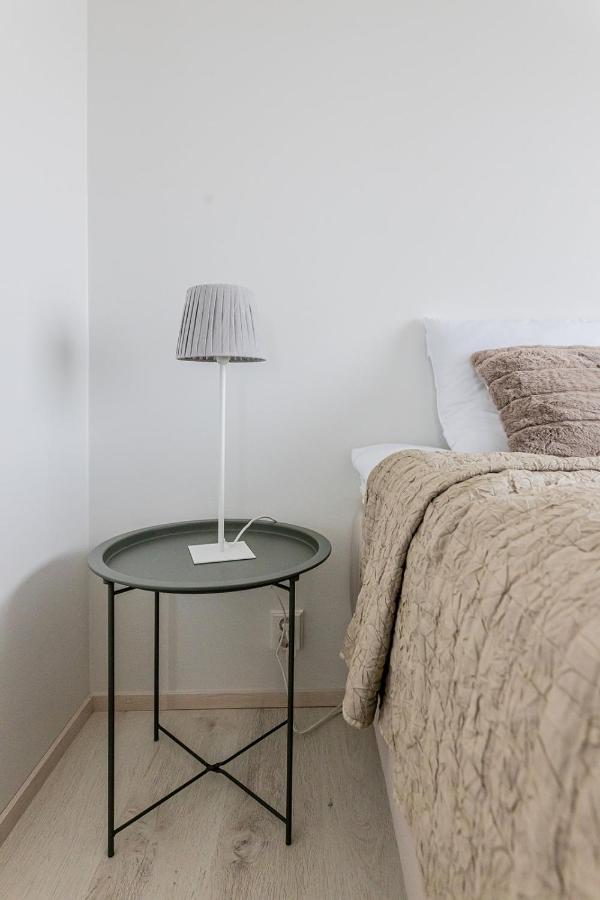 Apartment, Sleepwell, Kirstinpuisto トゥルク エクステリア 写真
